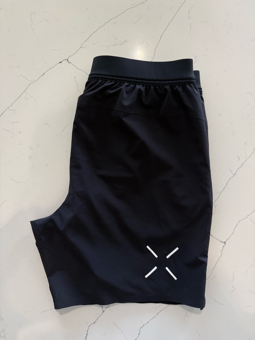 Ten Thousand Interval Short Lined Men’s 7” Inseam Medium